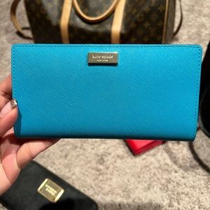 Kate spade wallet